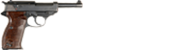 Mauser P38