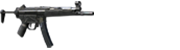 Heckler & Koch MP5