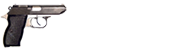 Pistol Carpati