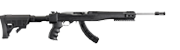 Ruger 10/22 Tactical
